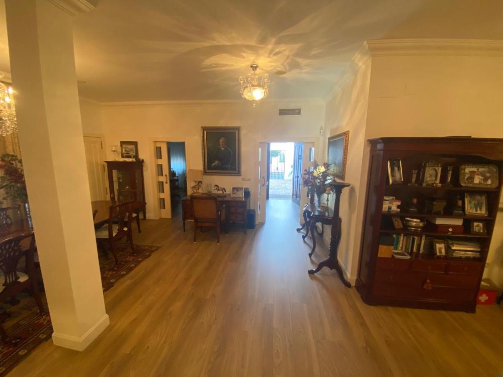  en venta chalet Palma Del Rio Valle Medio Del Guadalquivir 23