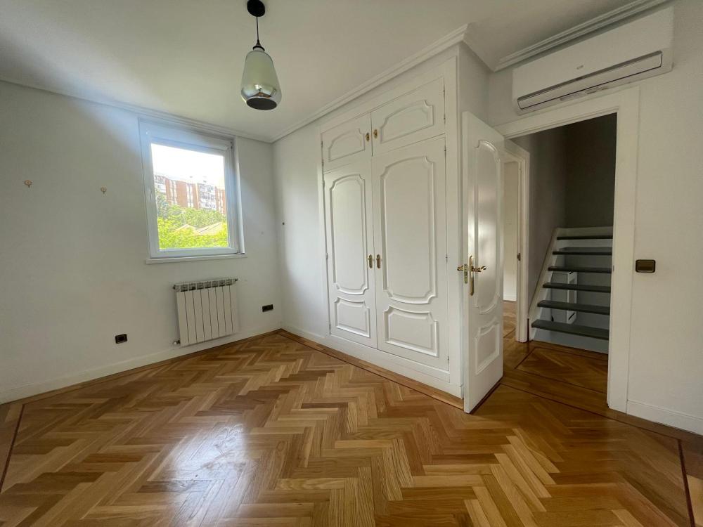  en venta chalet Chamartín-Hispanoamérica Madrid Capital 4