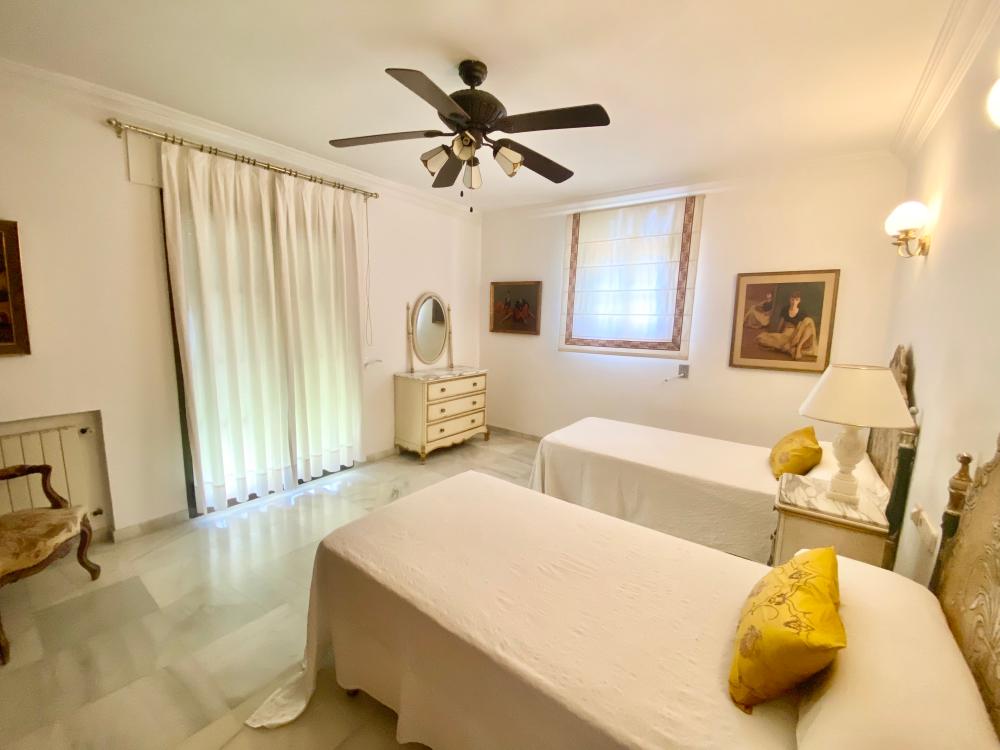  en venta chalet Marbella Area Costa Del Sol Occidental 22