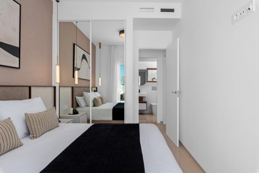  en venta planta baja Ciudad Quesada Baix Segura 8