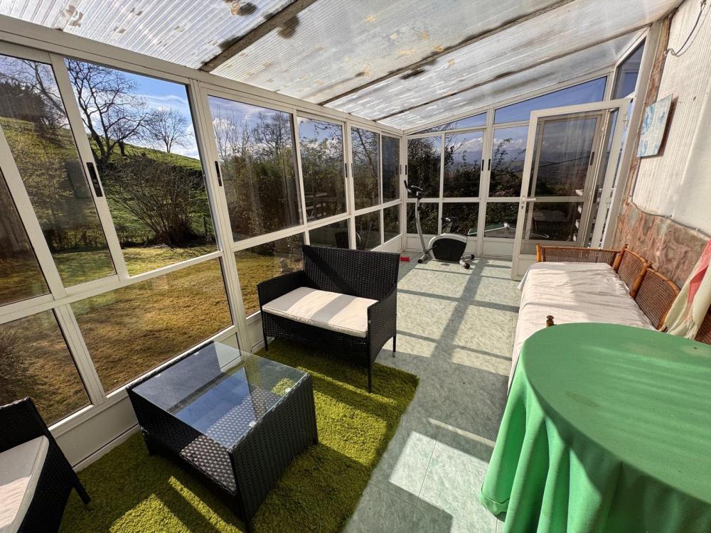  en venta chalet Lampaya Oviedo 4