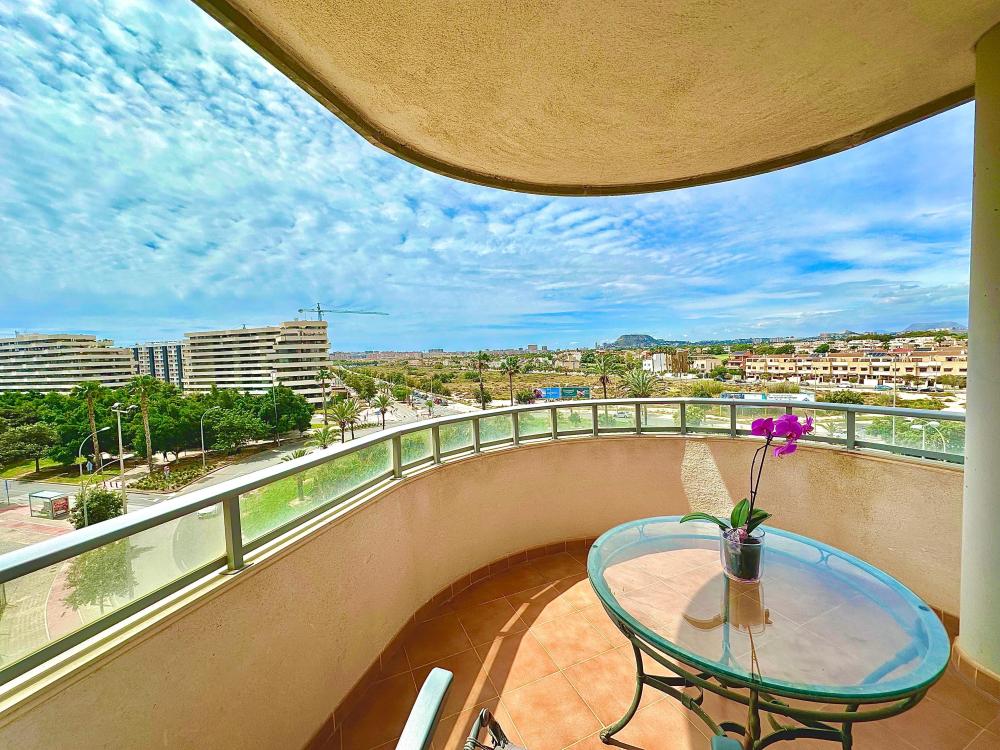  en venta apartamento Playa De San Juan Alacantí 1
