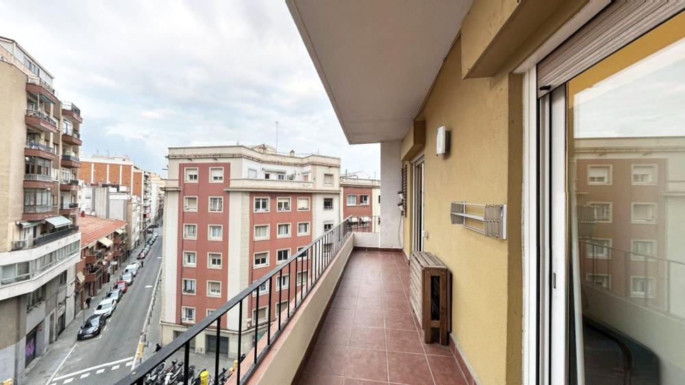  en venta apartamento Horta Guinardó-Baix Guinardó Barcelonès 6
