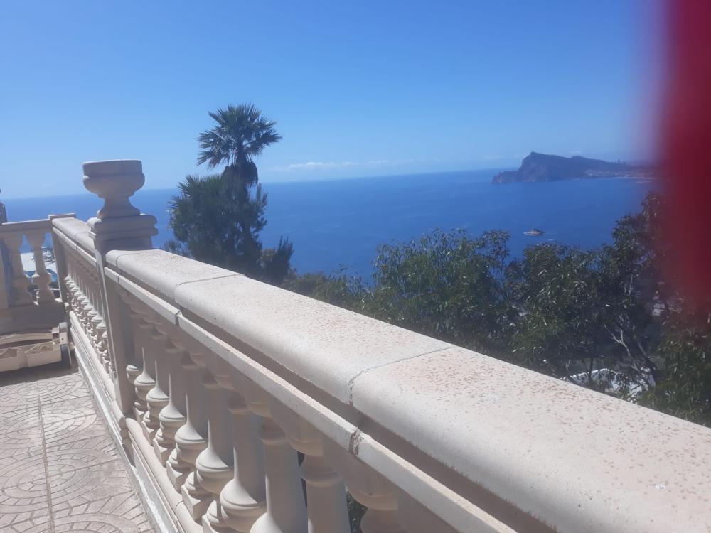  en venta chalet Altea Hills Marina Baixa 6