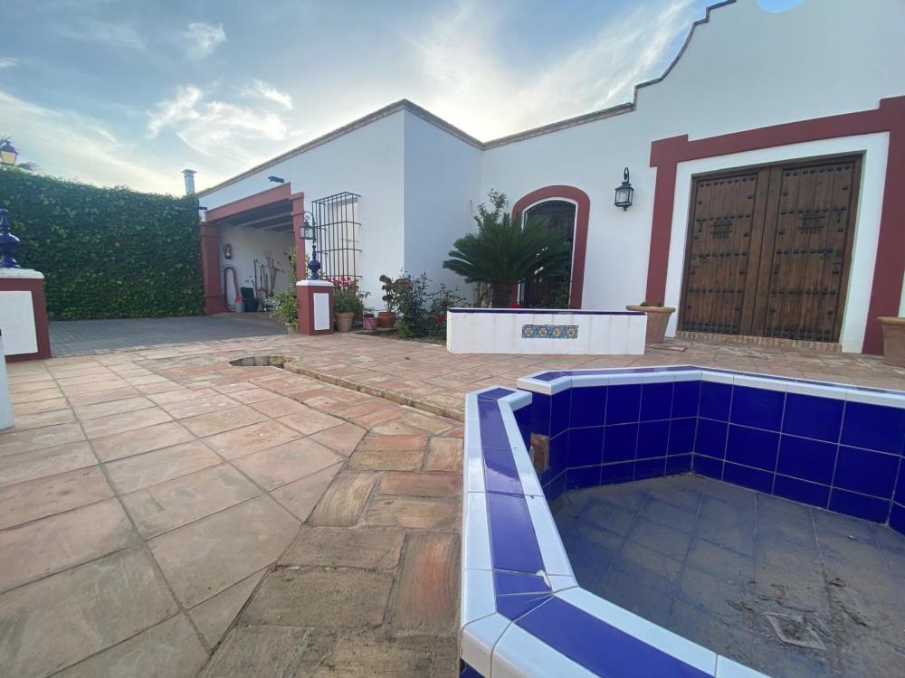  en venta chalet Palma Del Rio Valle Medio Del Guadalquivir 10