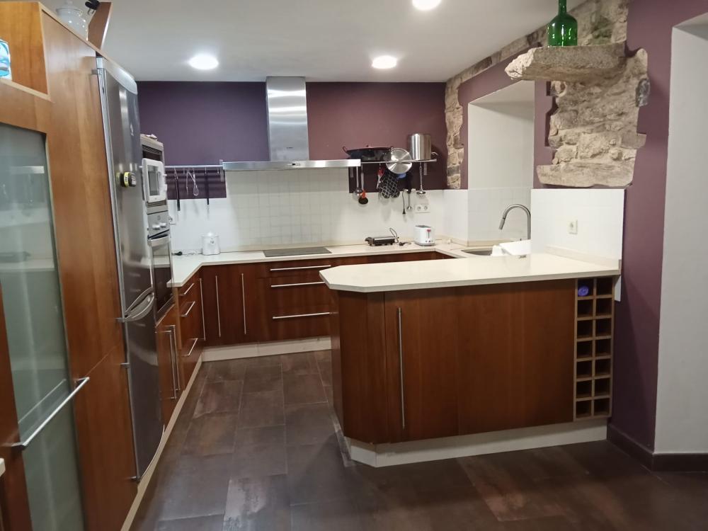  en venta casa Bamiro Tierra De Soneira 19