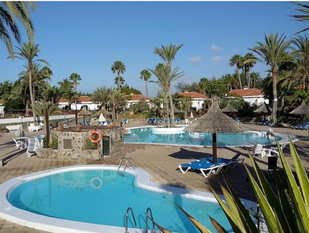  en venta pareado Maspalomas Área Sur 21