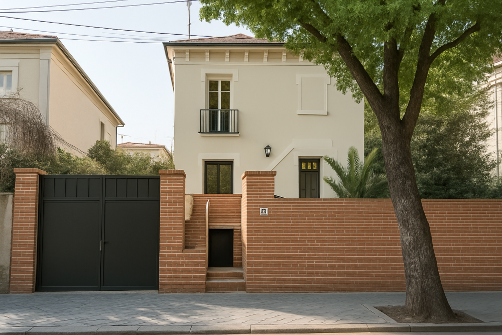  en venta chalet Chamartín-Hispanoamérica Madrid Capital 8