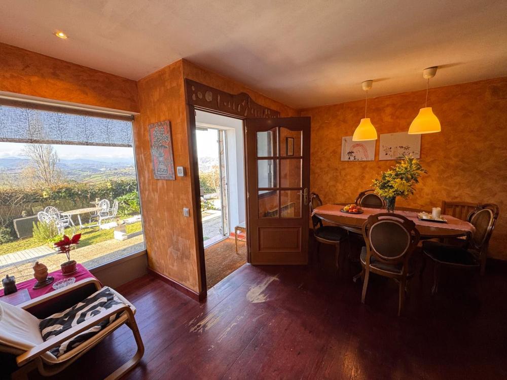  en venta chalet Lampaya Oviedo 21