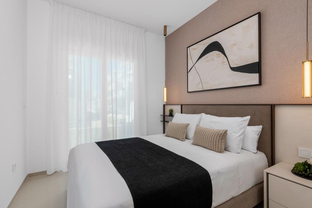  en venta planta baja Ciudad Quesada Baix Segura 10