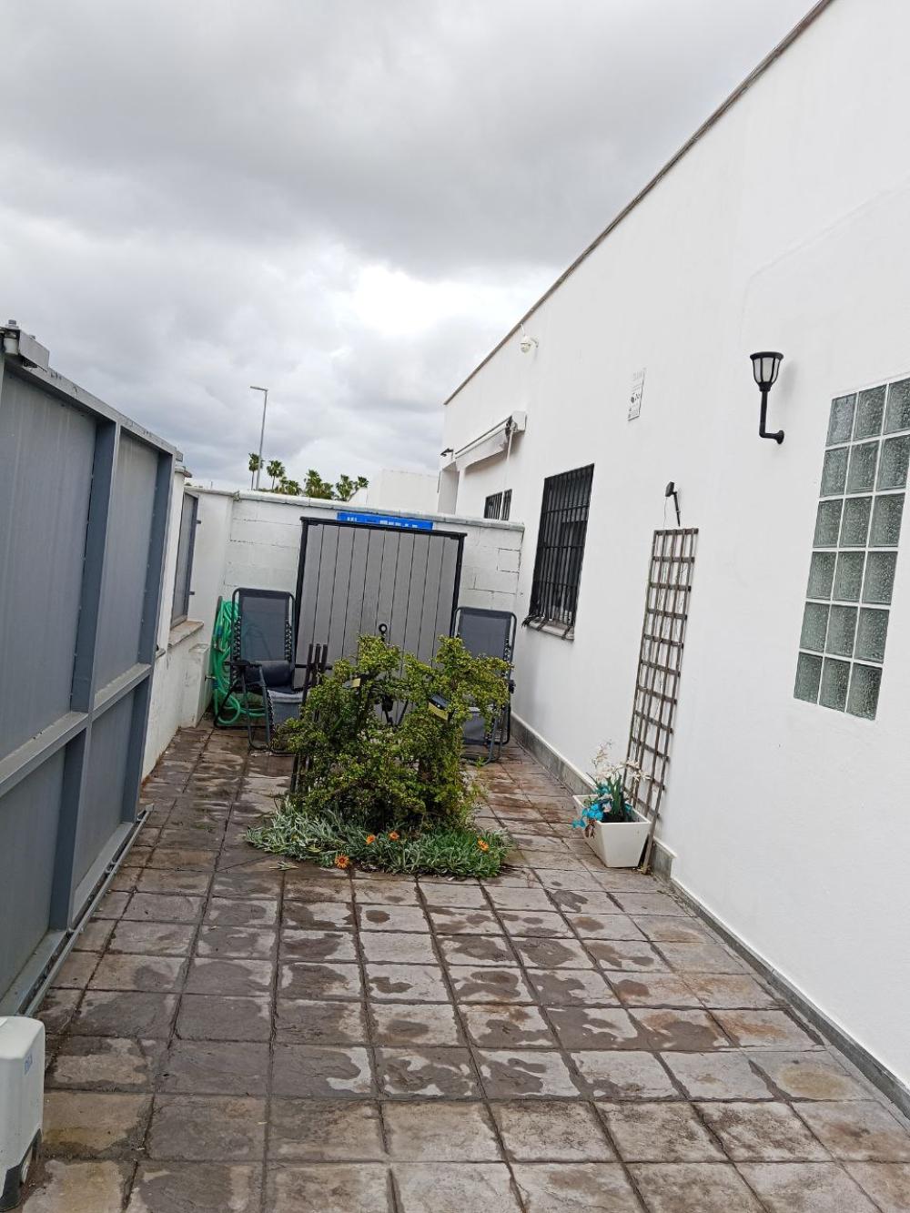  en venta chalet Bollullos De La Mitación Aljarafe 13