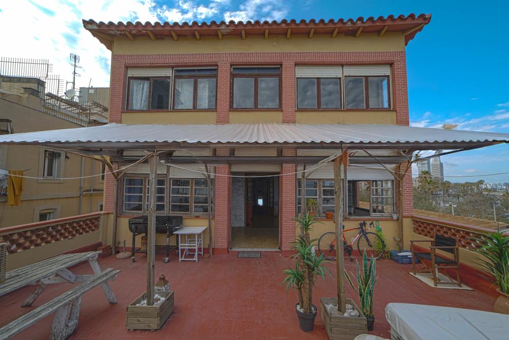 en venta apartamento Ciutat Vella-Barceloneta Barcelonès 3