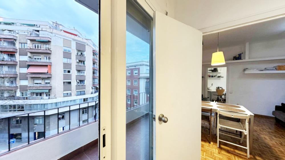  en venta apartamento Horta Guinardó-Baix Guinardó Barcelonès 26