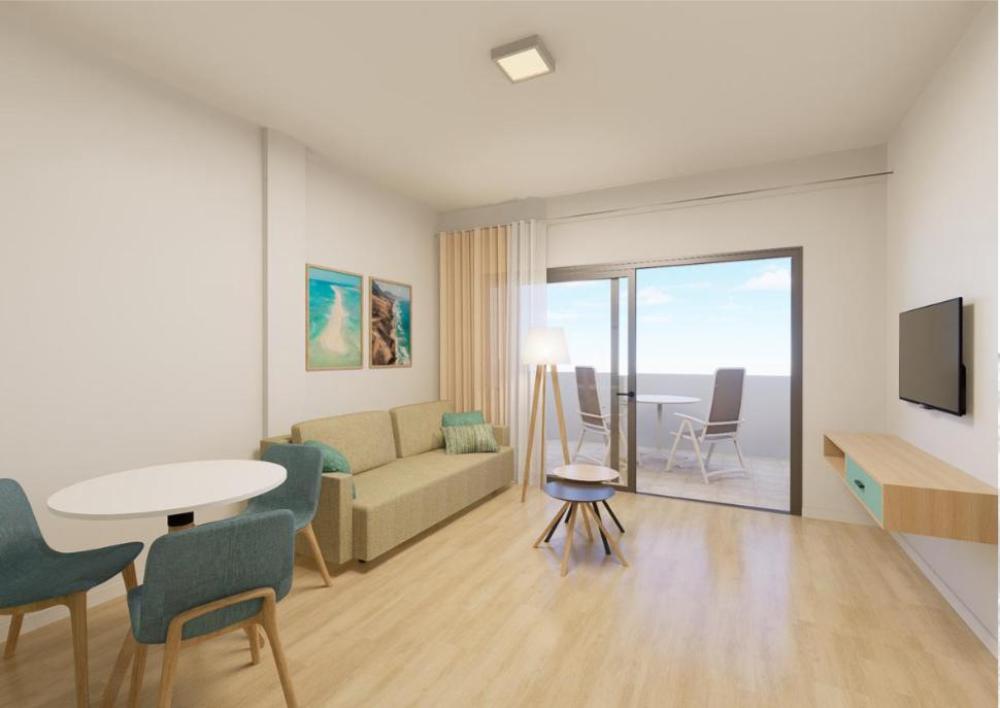  en venta apartamento Morro Jable Pájara 2