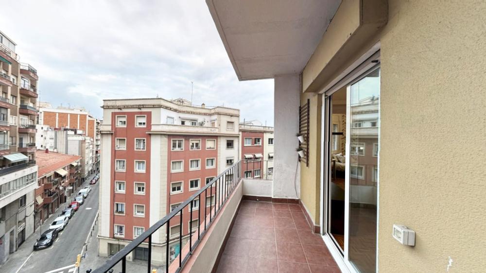  en venta apartamento Horta Guinardó-Baix Guinardó Barcelonès 7