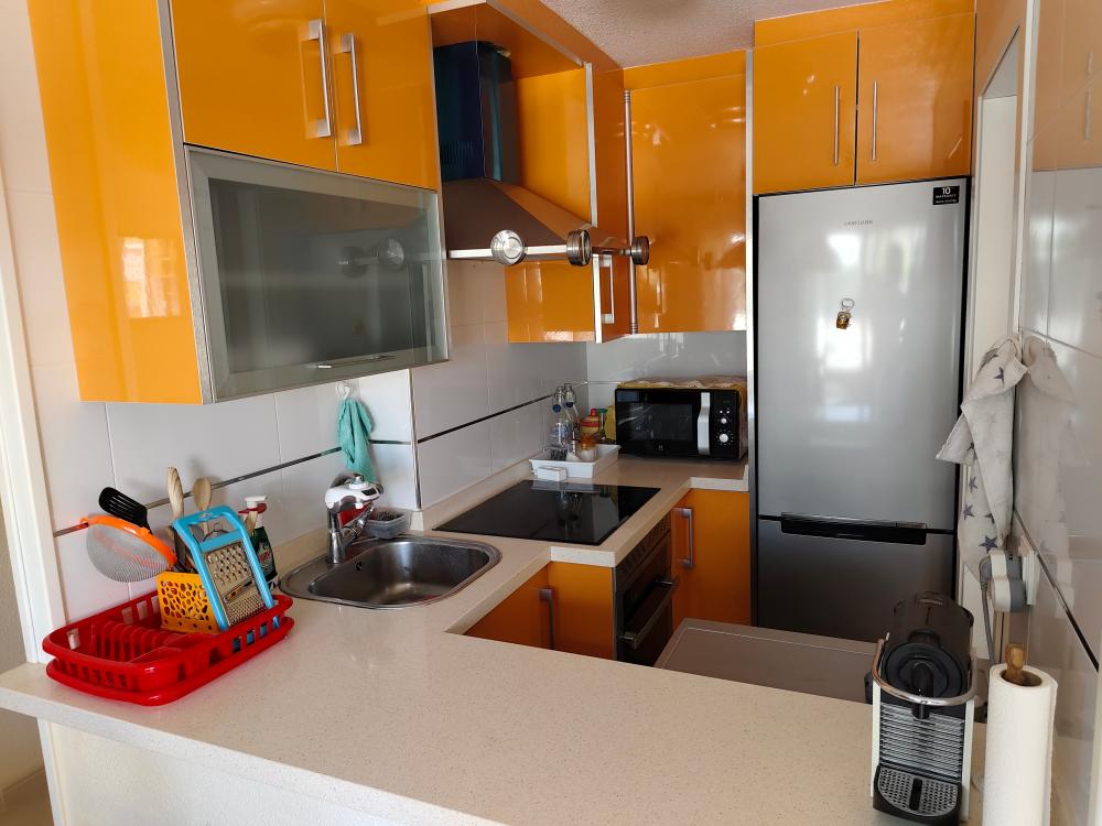  en venta apartamento La Manga Del Mar Menor Campo De Cartagena 11
