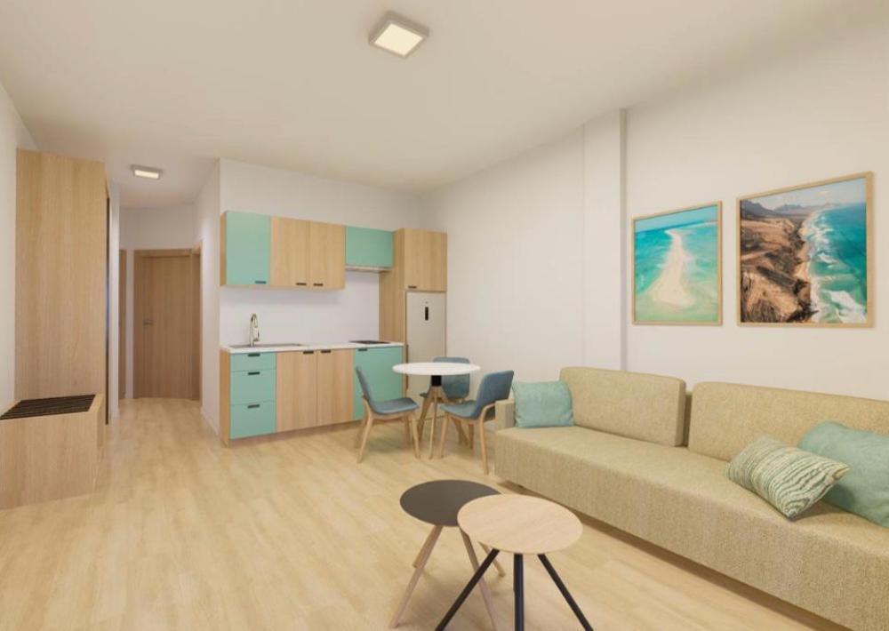  en venta apartamento Morro Jable Pájara 4