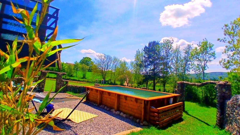  en venta chalet La Aguilera Campoo-Los Valles 20