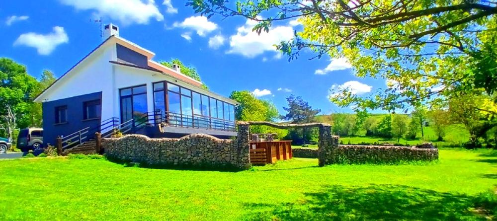 en venta chalet La Aguilera Campoo-Los Valles 1