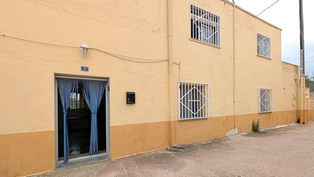  en venta casa Torrent Horta Oest 42