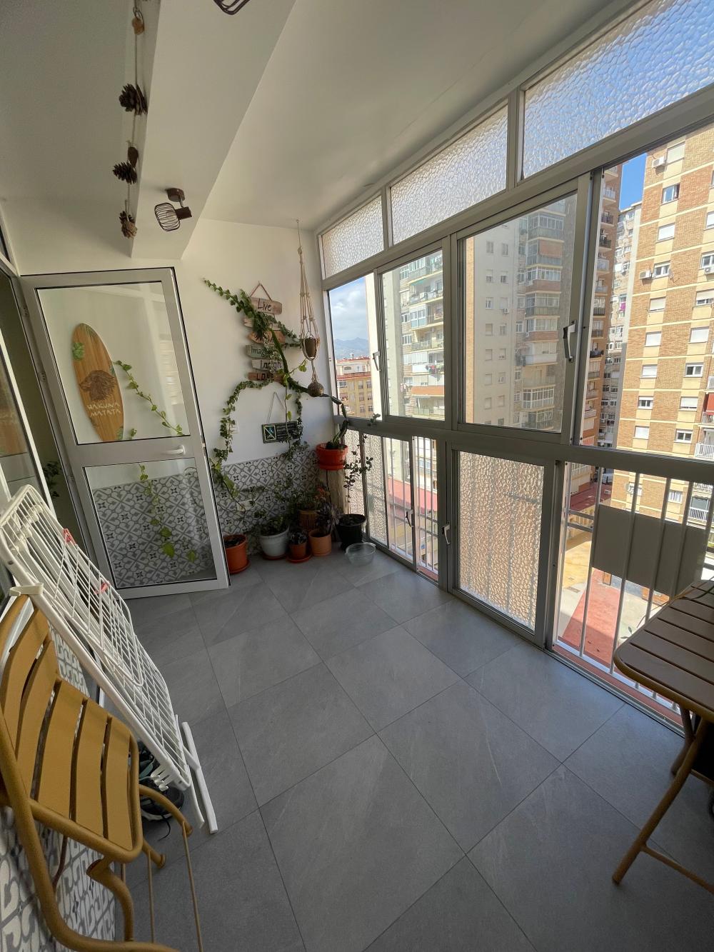  en venta apartamento Málaga Centro 29012 Málaga-Costa Del Sol 3