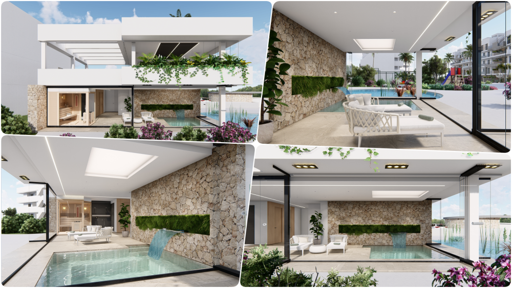 en venta apartamento Guardamar Del Segura Baix Segura 3