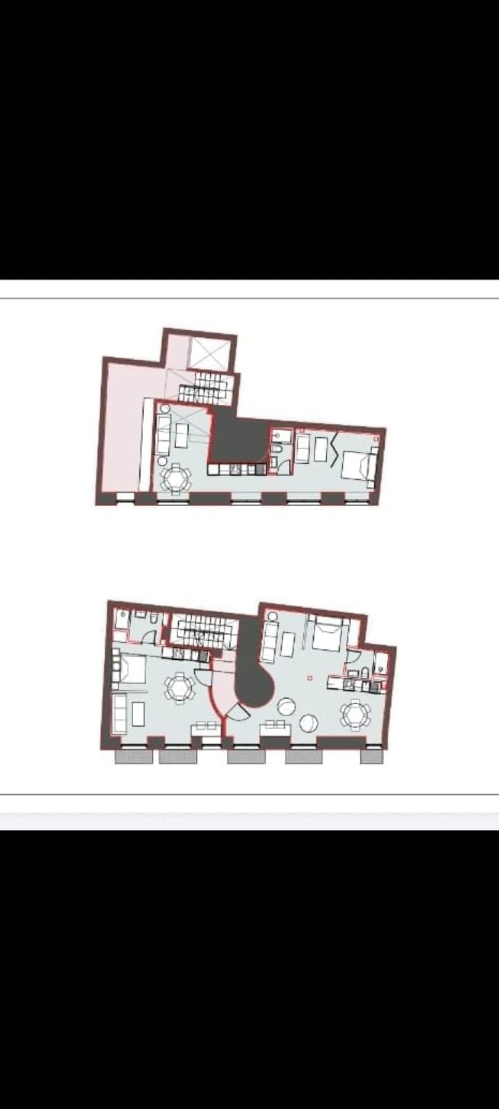  en venta edificio Ciutat Vella Sant Francesc Valencia 2