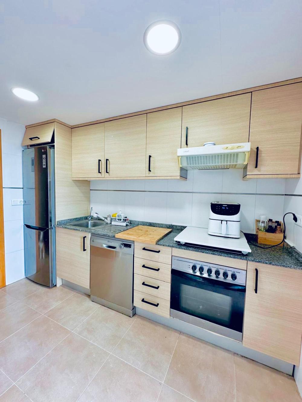  en venta apartamento Playa De San Juan Alacantí 6
