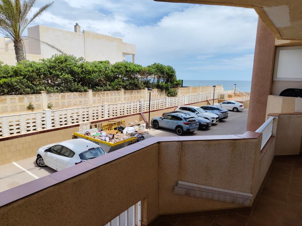  en venta apartamento La Manga Del Mar Menor Campo De Cartagena 27