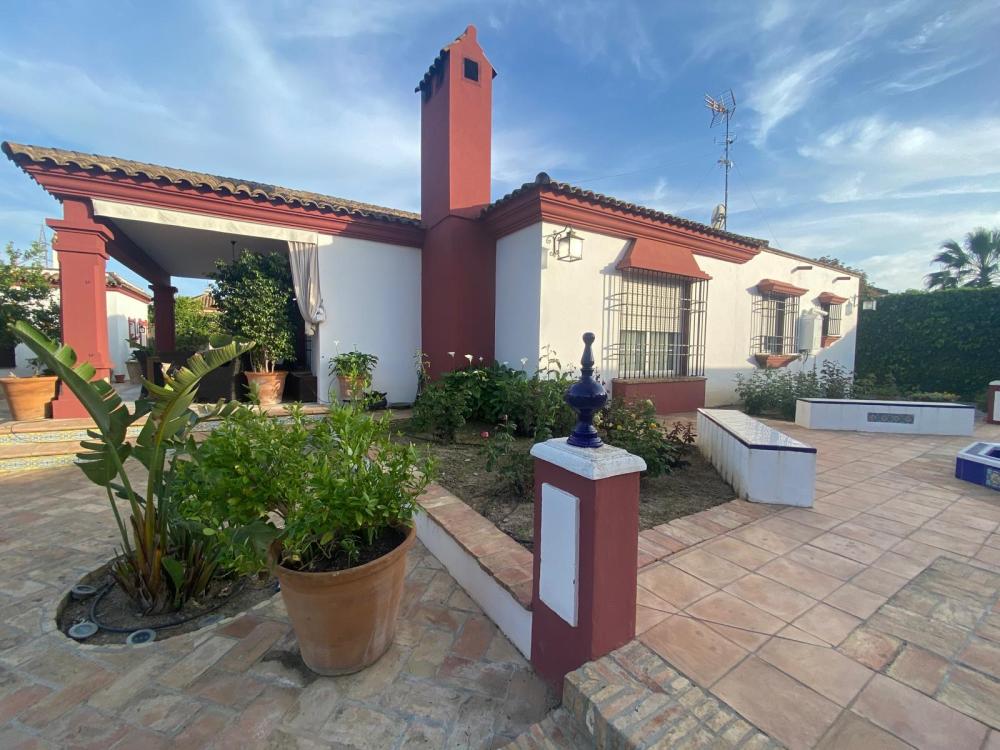 en venta chalet Palma Del Rio Valle Medio Del Guadalquivir 9