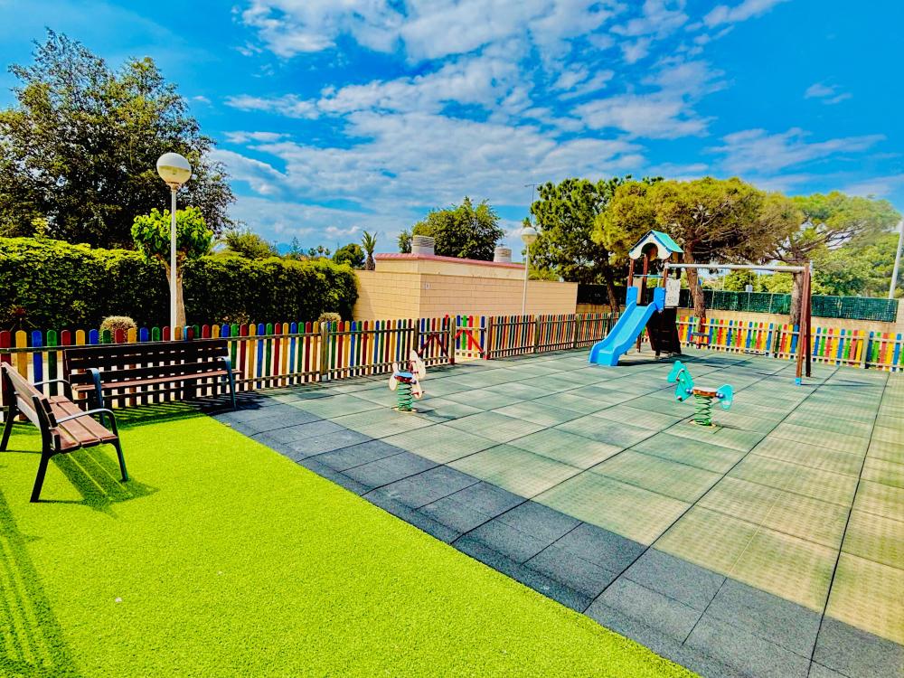  en venta apartamento Playa De San Juan Alacantí 10