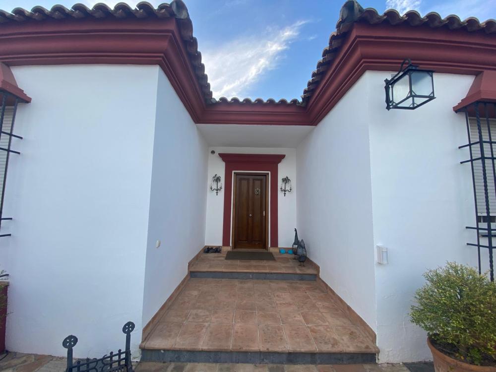  en venta chalet Palma Del Rio Valle Medio Del Guadalquivir 15