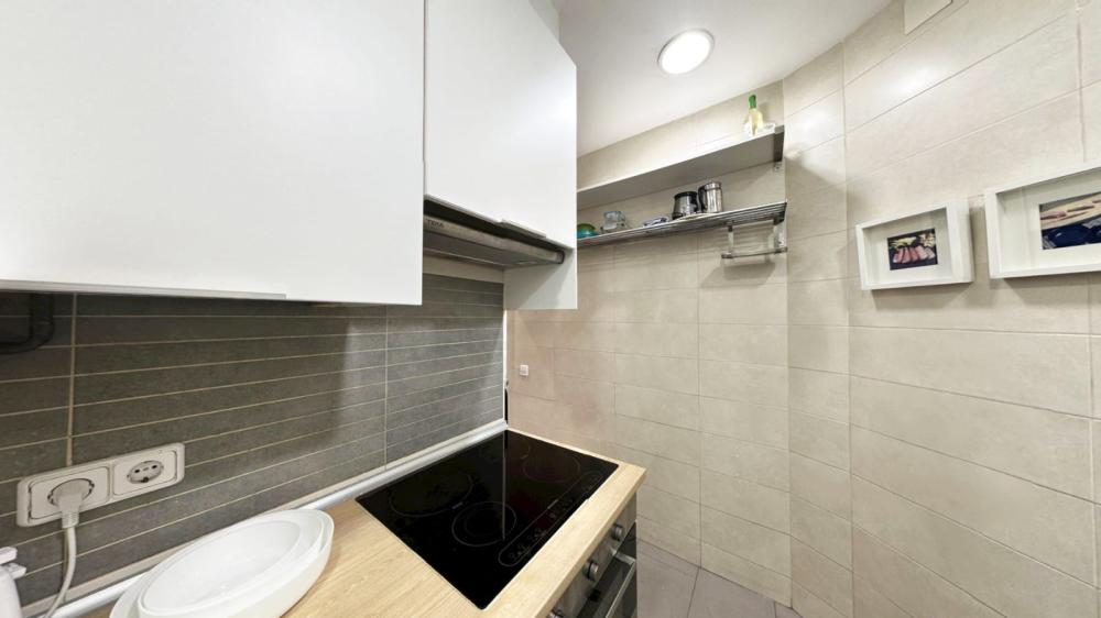  en venta apartamento Horta Guinardó-Baix Guinardó Barcelonès 18