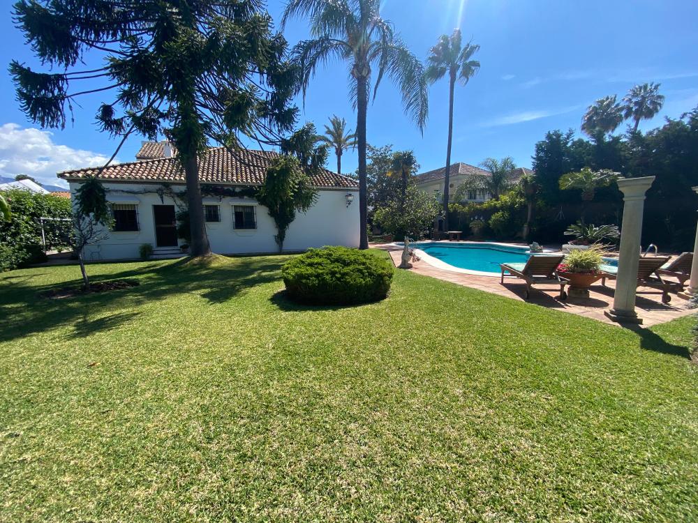  en venta chalet Marbella Area Costa Del Sol Occidental 4