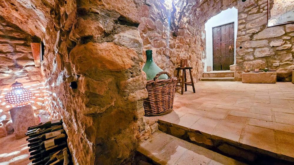  en venta casa Guardia Dels Prats Conca De Barberà 9