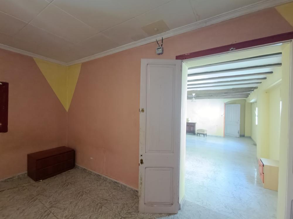  en venta casa Benissanet Ribera D'ebre 16