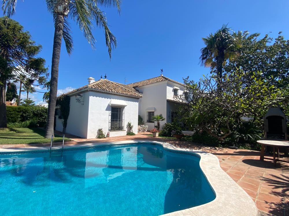  en venta chalet Marbella Area Costa Del Sol Occidental 3