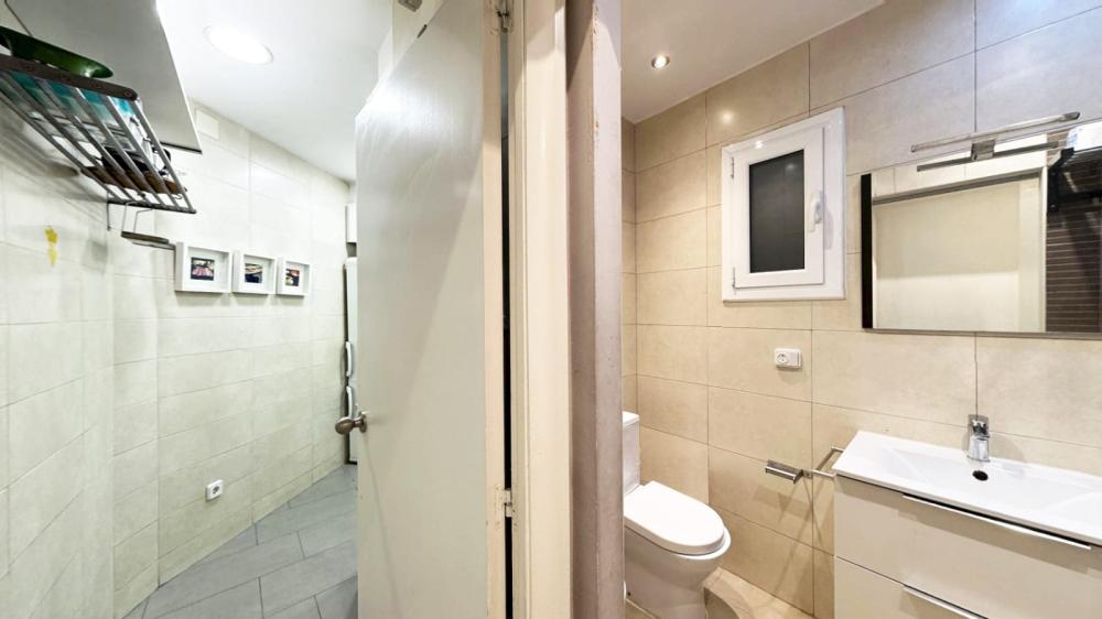  en venta apartamento Horta Guinardó-Baix Guinardó Barcelonès 11