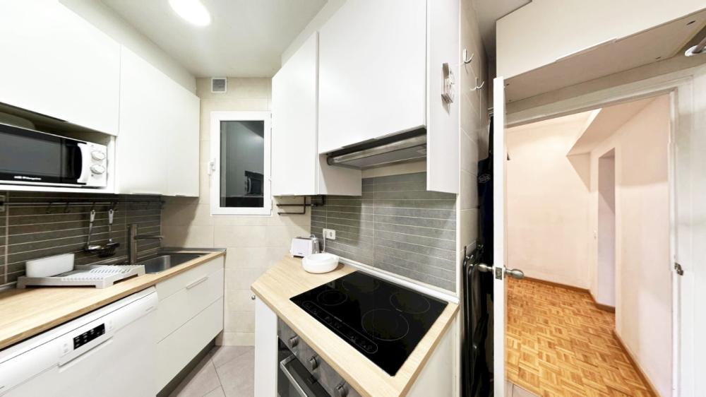  en venta apartamento Horta Guinardó-Baix Guinardó Barcelonès 20