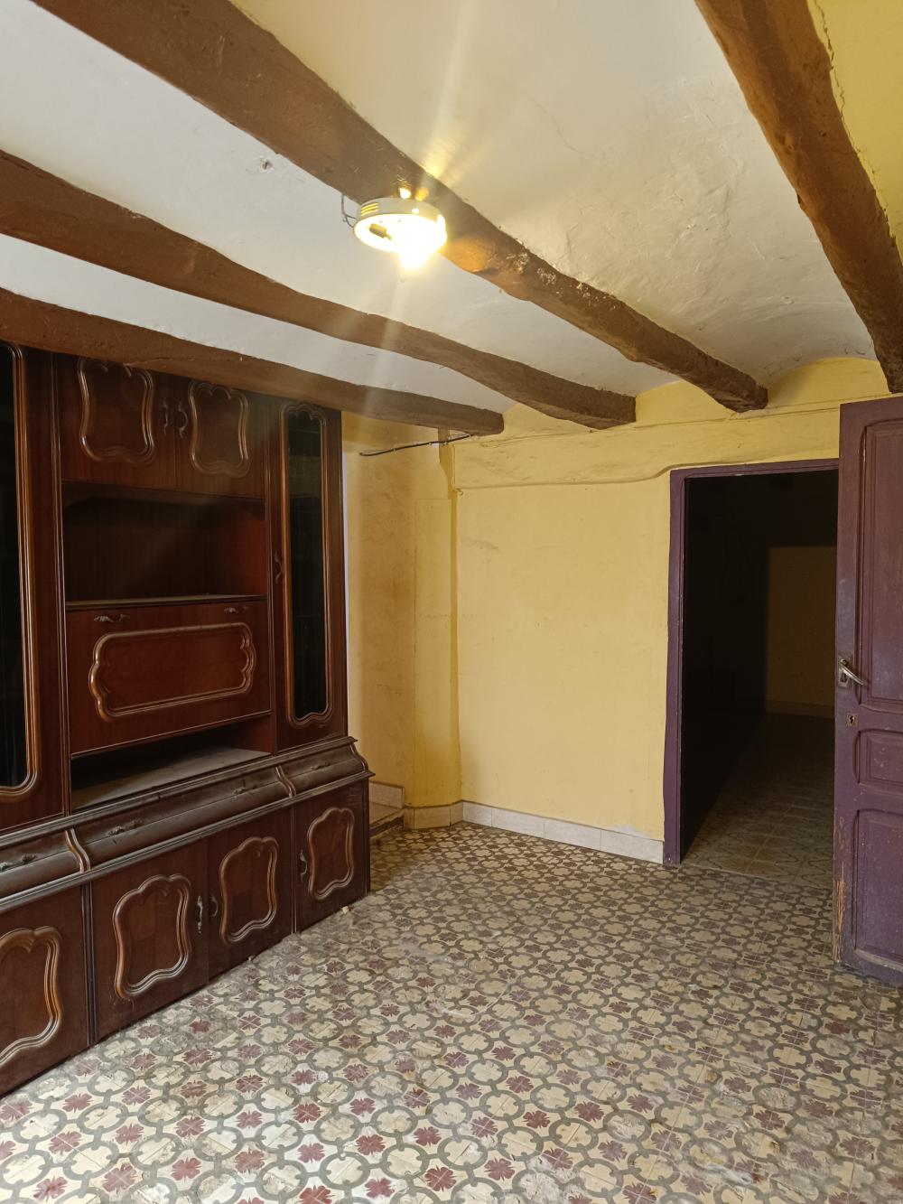  en venta casa Benissanet Ribera D'ebre 2