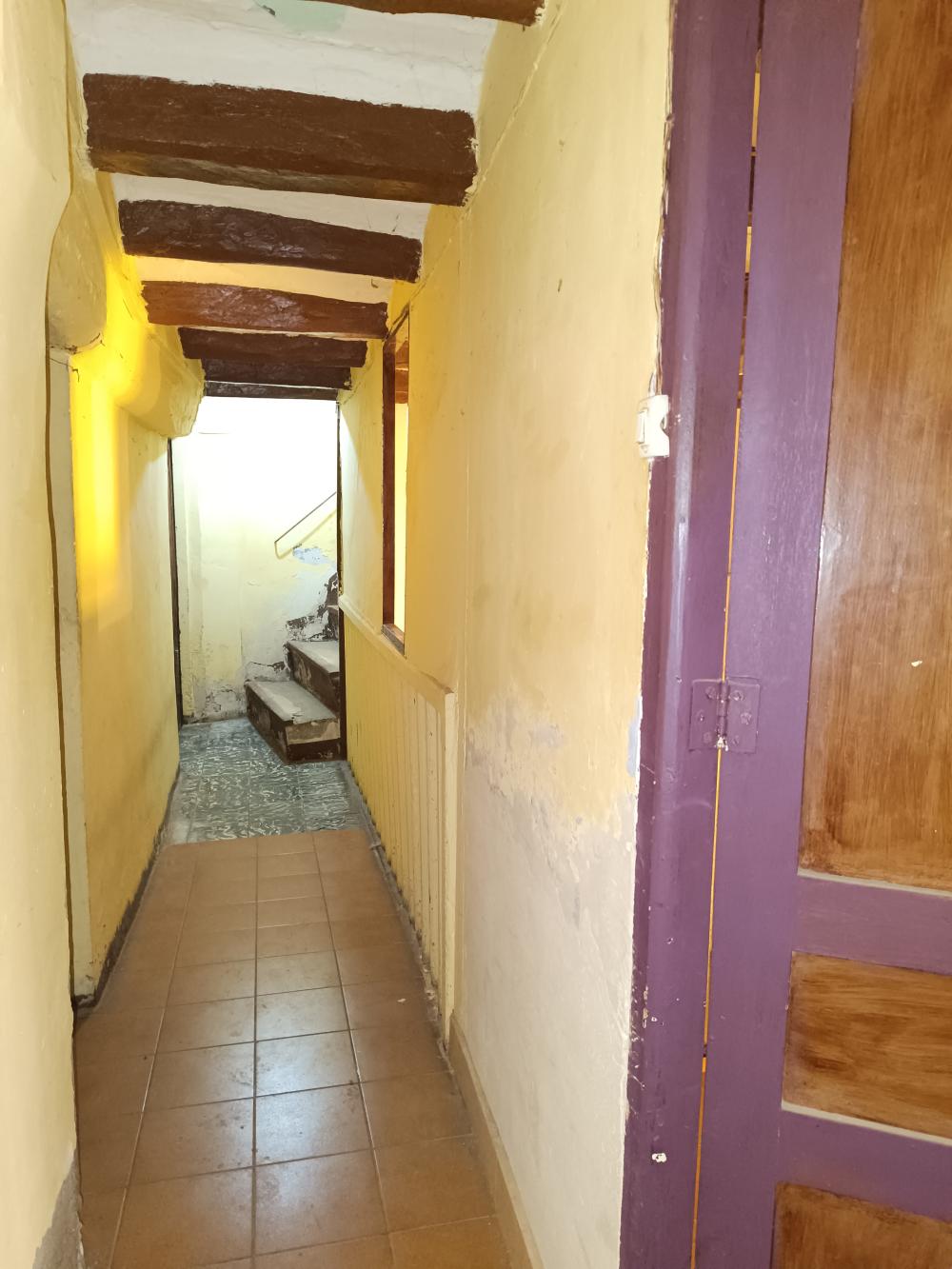  en venta casa Benissanet Ribera D'ebre 10