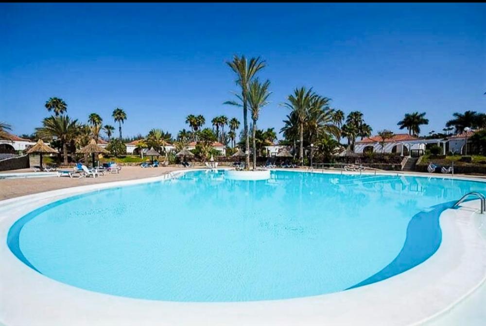  en venta pareado Maspalomas Área Sur 20