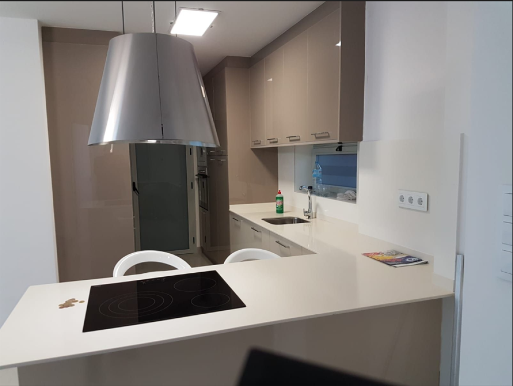  en venta apartamento Benidorm Marina Baixa 2
