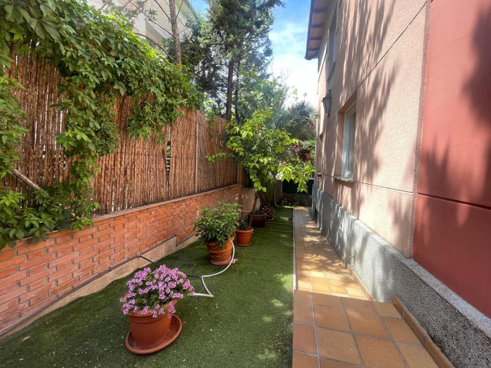  en venta chalet Chamartín-Hispanoamérica Madrid Capital 21