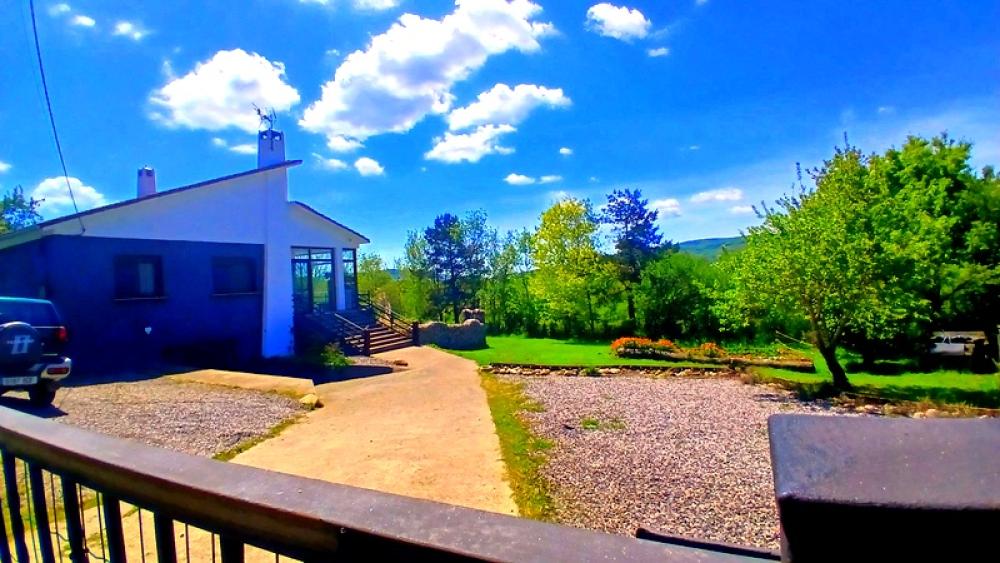 en venta chalet La Aguilera Campoo-Los Valles 2