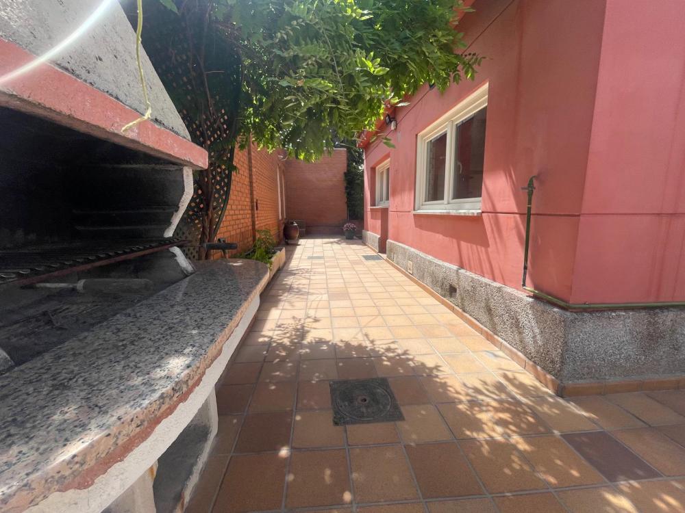  en venta chalet Chamartín-Hispanoamérica Madrid Capital 20