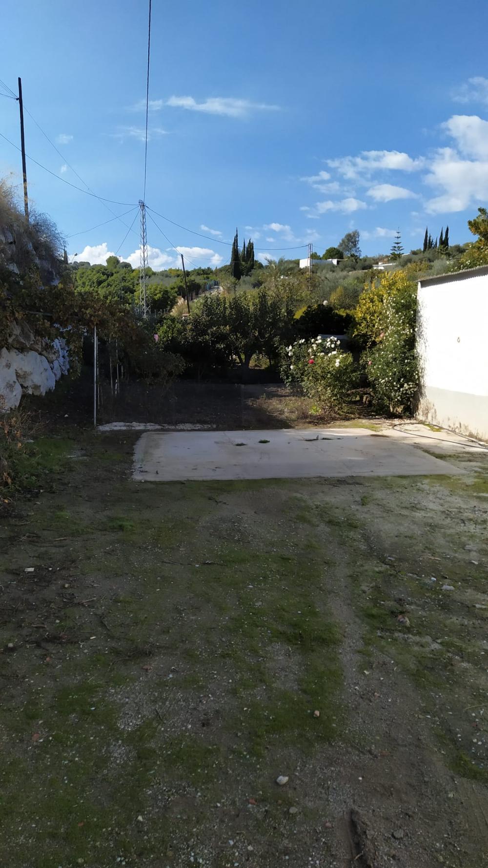 en venta finca rústica Coín Valle Del Guadalhorce 3