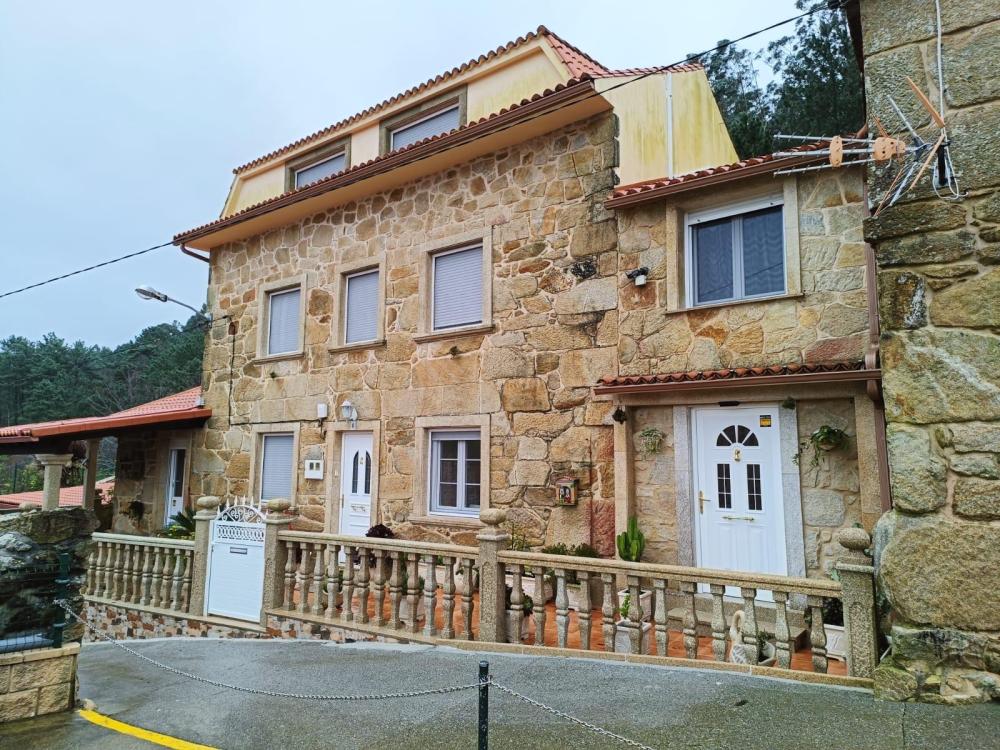  en venta casa Baño Muros 2