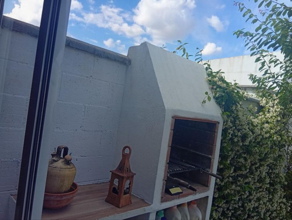  en venta chalet Bollullos De La Mitación Aljarafe 12