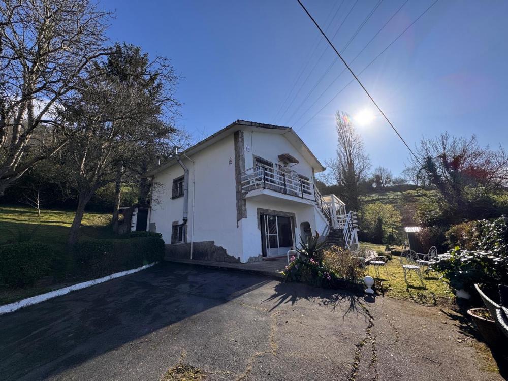  en venta chalet Lampaya Oviedo 3